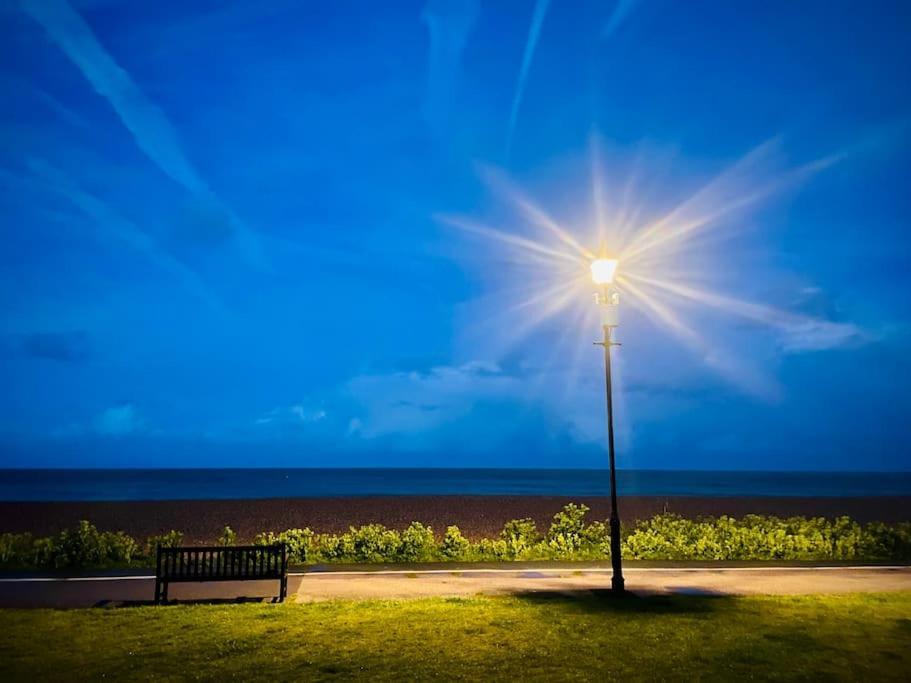 Northdene Cottage - Cosy Old Fisherman'S Cottage Two Mins From Sea - Free Parking - Wood Burning Stove - Roll Top Bath - Dog Friendly Deal Bagian luar foto