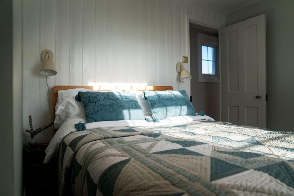 Northdene Cottage - Cosy Old Fisherman'S Cottage Two Mins From Sea - Free Parking - Wood Burning Stove - Roll Top Bath - Dog Friendly Deal Bagian luar foto