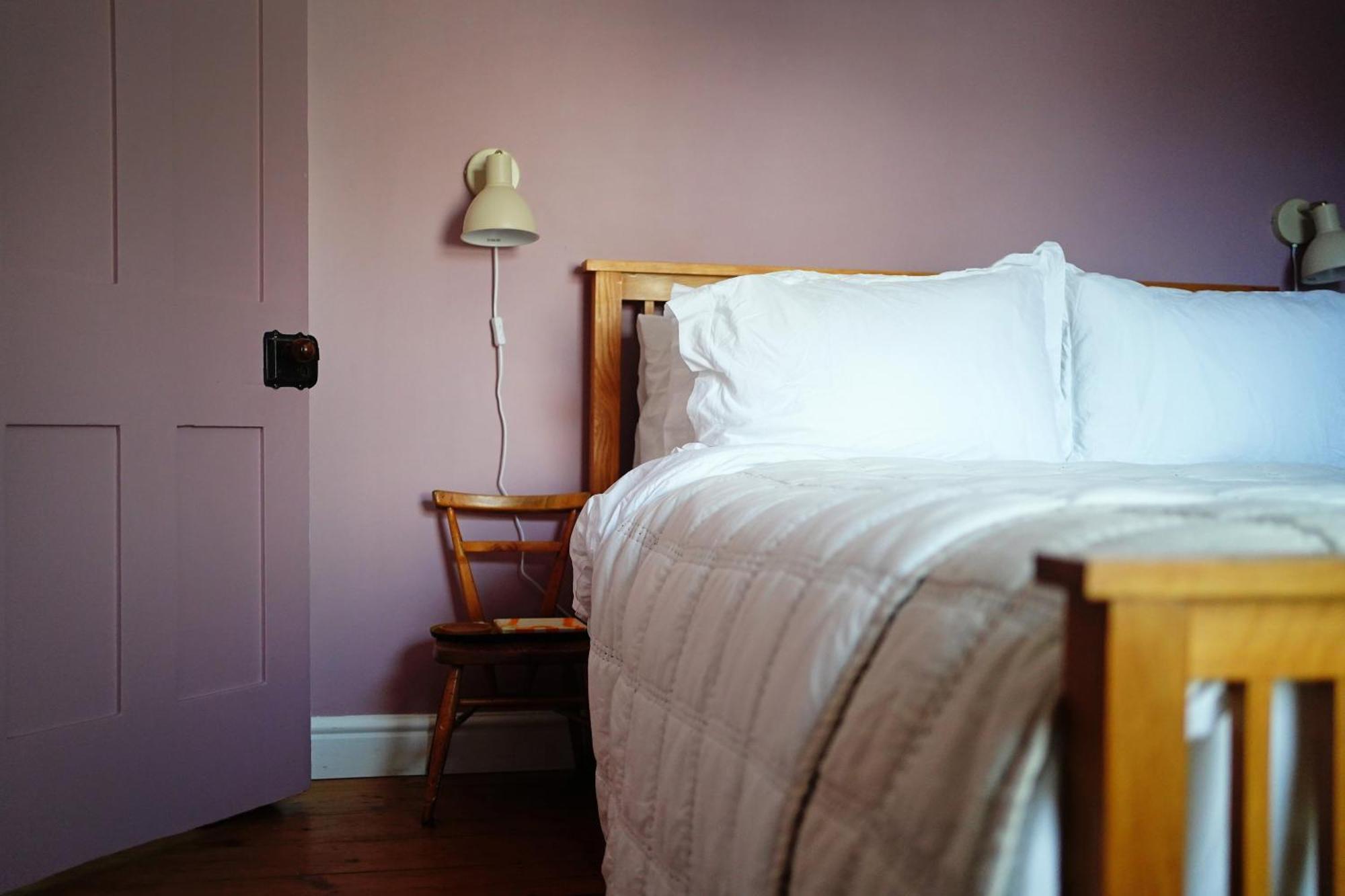 Northdene Cottage - Cosy Old Fisherman'S Cottage Two Mins From Sea - Free Parking - Wood Burning Stove - Roll Top Bath - Dog Friendly Deal Bagian luar foto