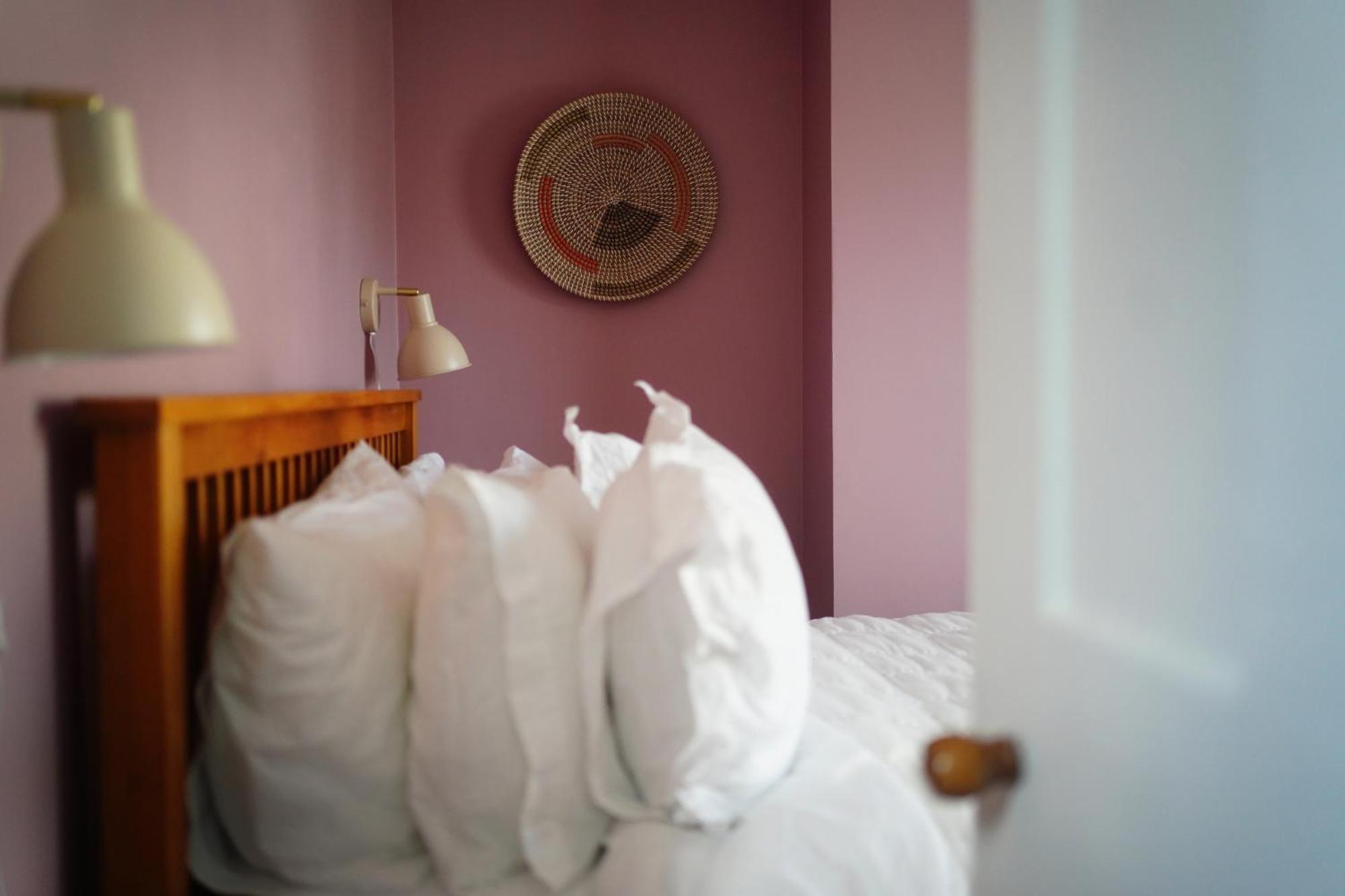 Northdene Cottage - Cosy Old Fisherman'S Cottage Two Mins From Sea - Free Parking - Wood Burning Stove - Roll Top Bath - Dog Friendly Deal Bagian luar foto