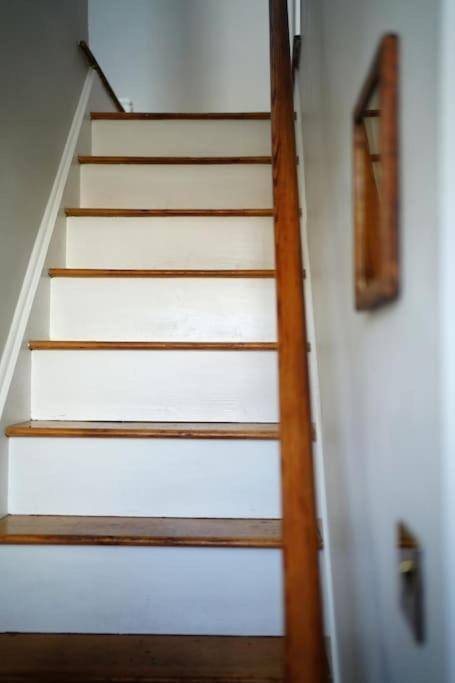 Northdene Cottage - Cosy Old Fisherman'S Cottage Two Mins From Sea - Free Parking - Wood Burning Stove - Roll Top Bath - Dog Friendly Deal Bagian luar foto