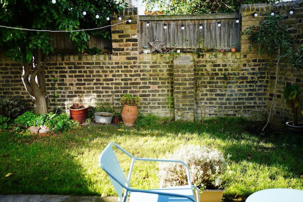 Northdene Cottage - Cosy Old Fisherman'S Cottage Two Mins From Sea - Free Parking - Wood Burning Stove - Roll Top Bath - Dog Friendly Deal Bagian luar foto
